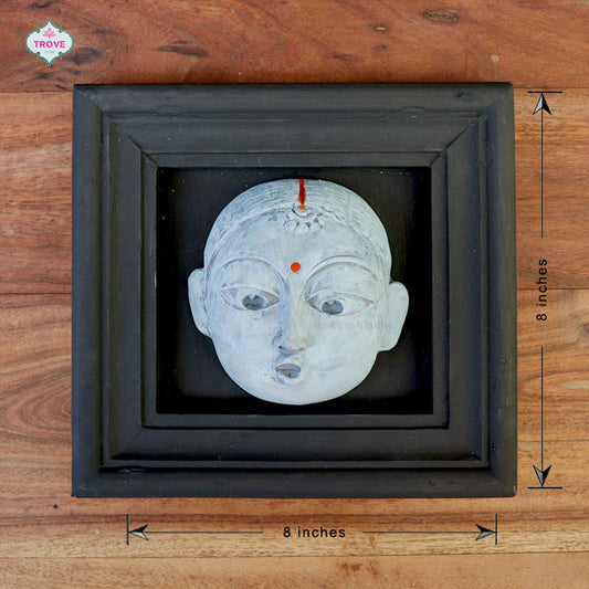 stoneware for wall