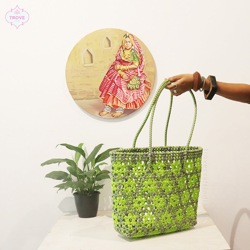 Kodaai Vegetable Bag