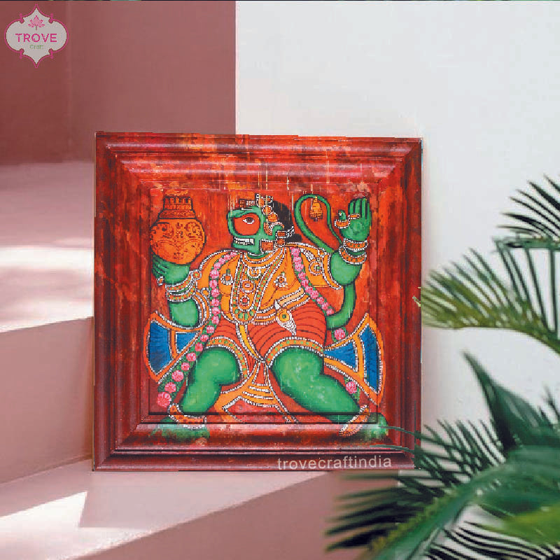 Framed Art India