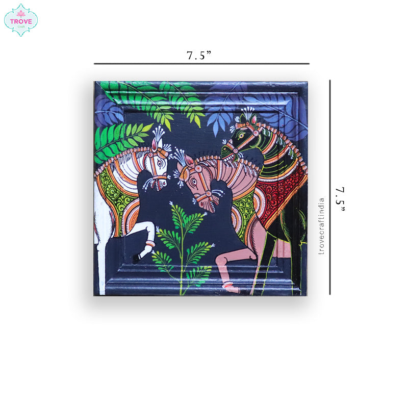 Pattachitra art 