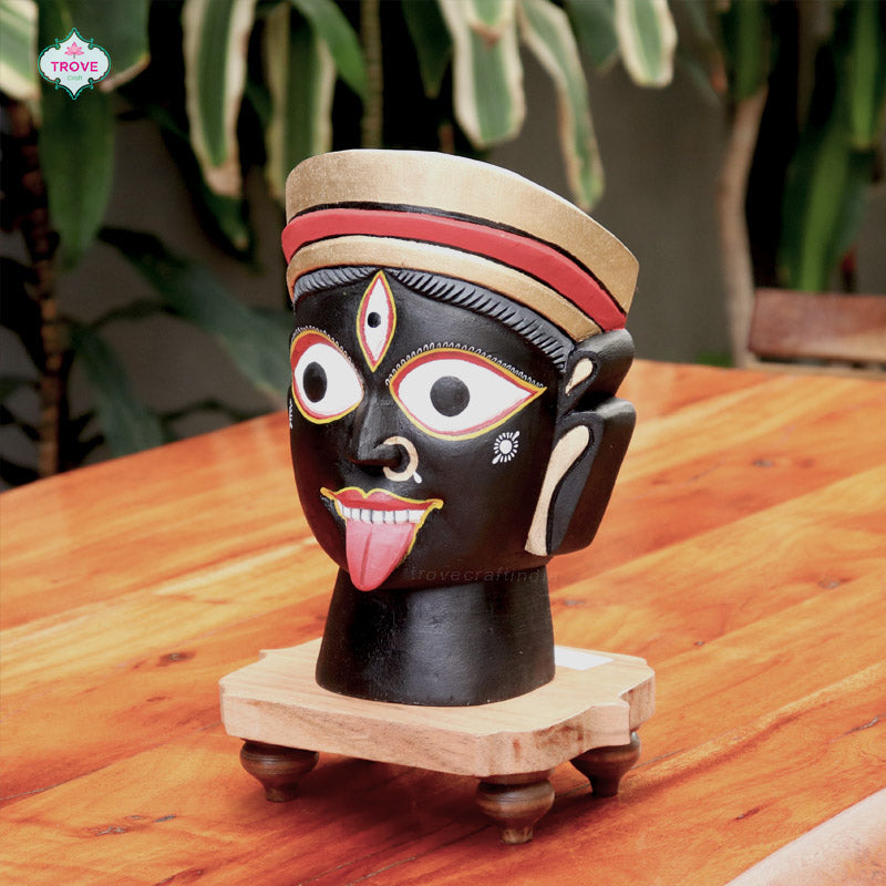 Kaali idol