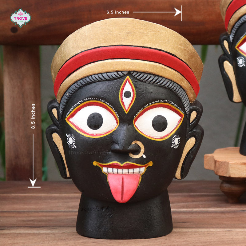 modern kaali