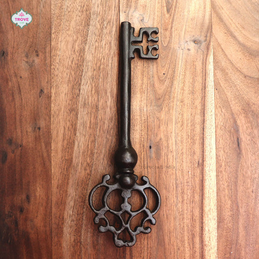 vintage key