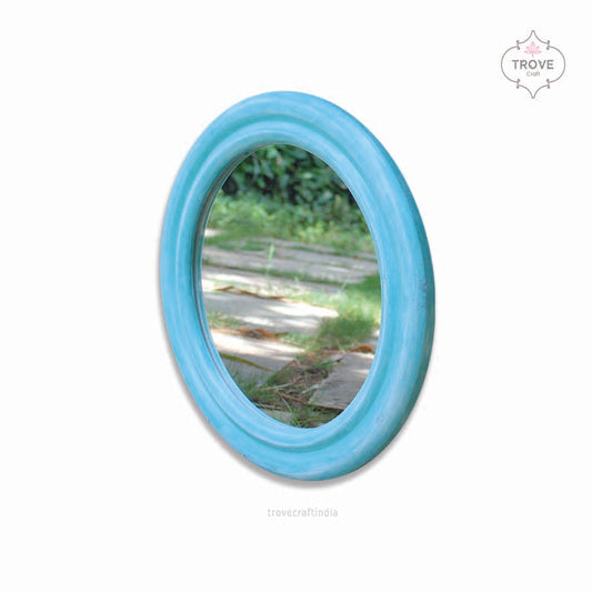Round Mirror frame