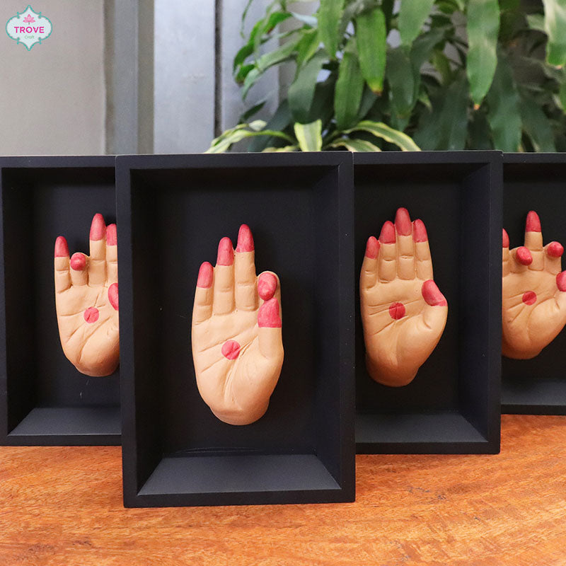 Mudra Decor Frames 