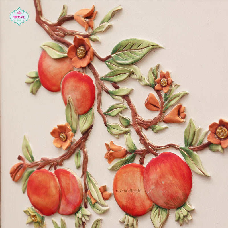 anaar painting
