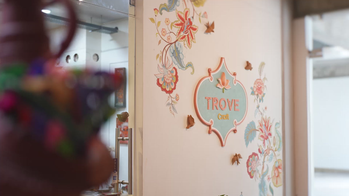Our Store – Trove Craft India