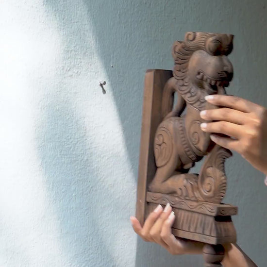 Yazhi  Corbel