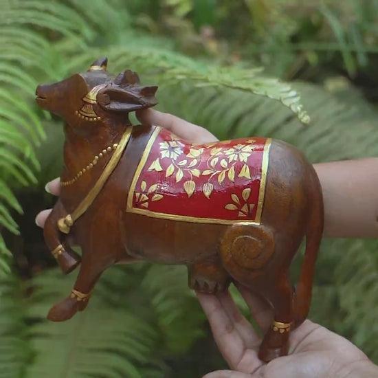 cow wall decor