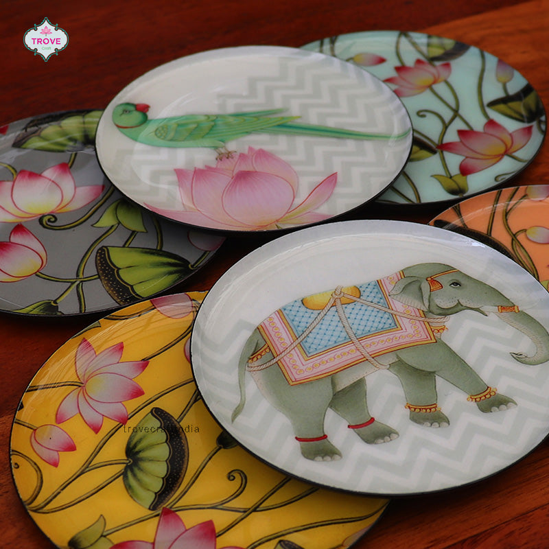 Coasters for Bulk Gifting