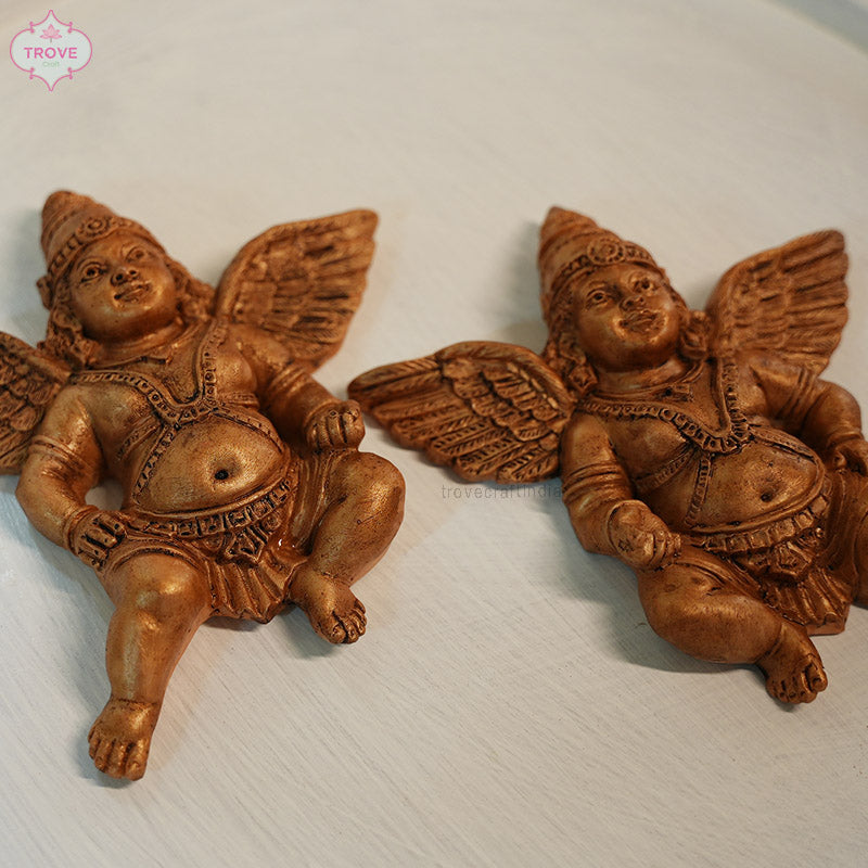 Indian Cherubs