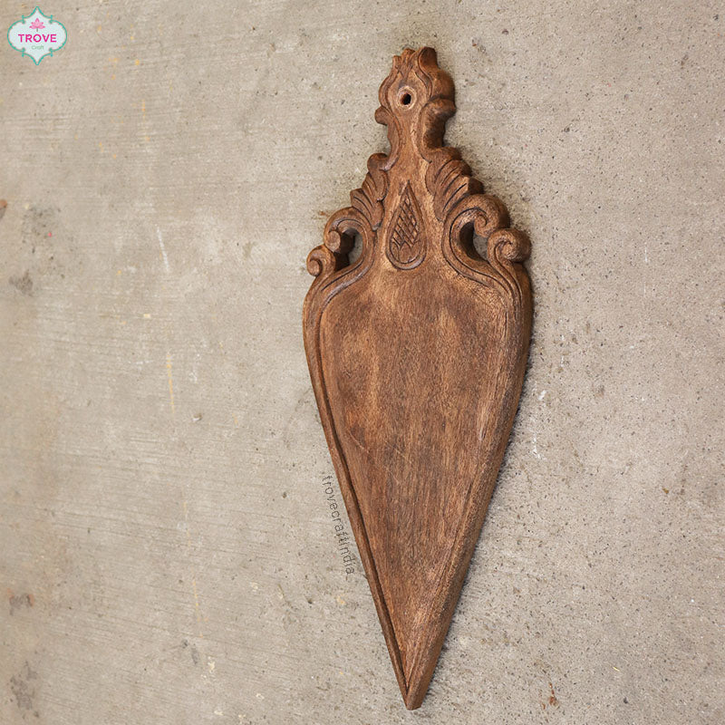  Chettinad Hand-Carved Sotthu Palahai 
